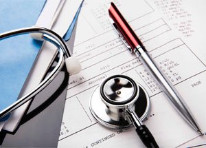 Медицинский  перевод с/на китайский язык